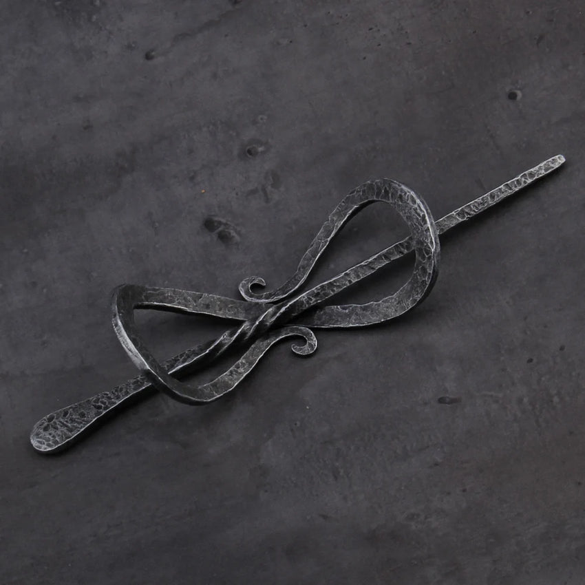 SHIELDMAIDEN Metal Hairpin