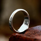 Northrider Steel Ring